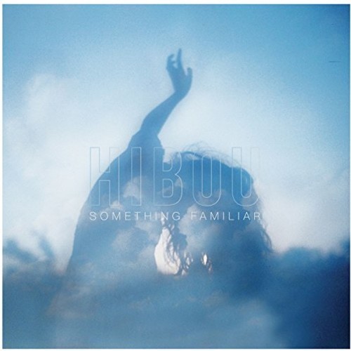Hibou - Something Familiar vinyl record cover