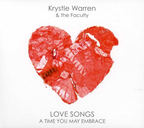 Love Songs: A Time You May Embrace