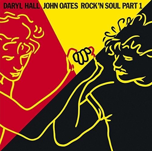 Rock N Soul Part 1