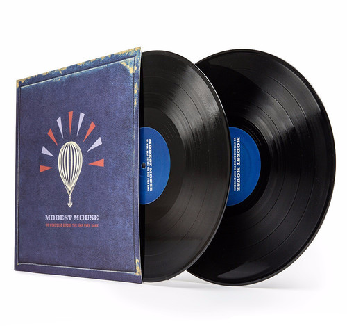 Various Artists - We Were Dead Before The Ship Even Sank [Vinyl]