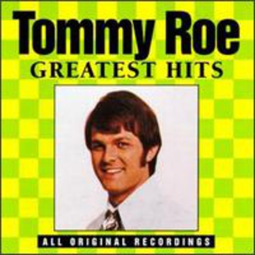 Tommy Roe - Greatest Hits [Curb]