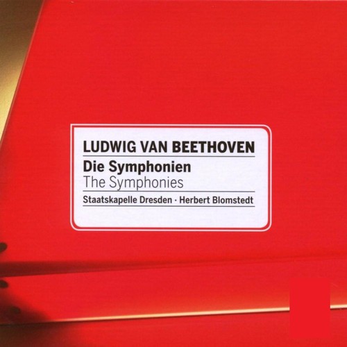Complete Symphonies