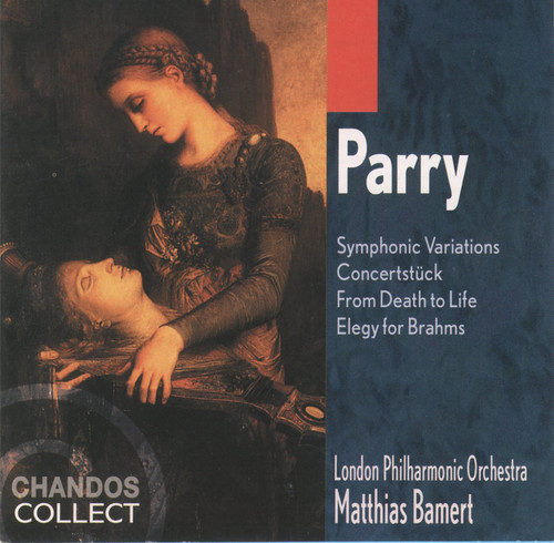Symphonic Variations
