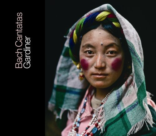 John Eliot Gardiner - Cantatas 25 BWV 44 86 87 97 150 & 183