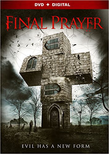Final Prayer - Final Prayer