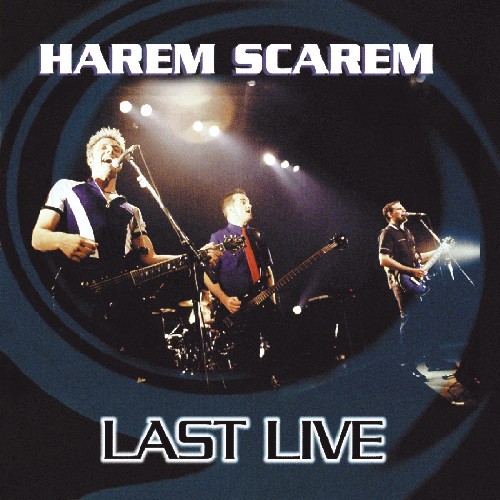 Last Live