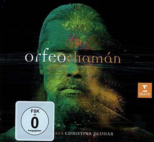 Orfeo Chaman