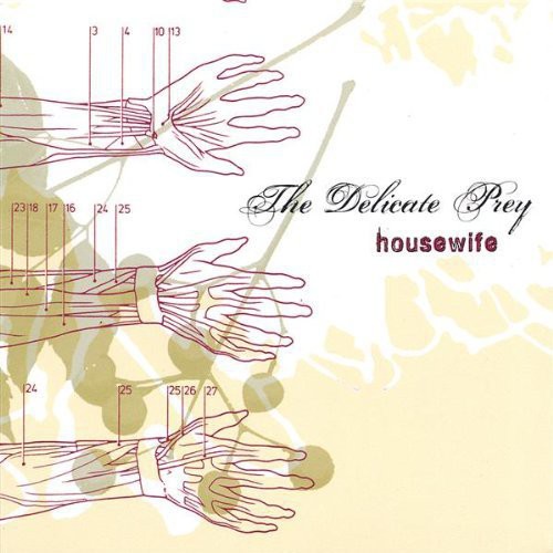 Housewife - Delicate Prey