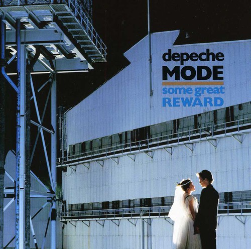 Depeche Mode - Some Great Reward [Import]