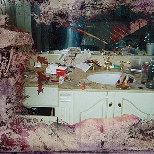 Pusha T - Daytona [Import LP]