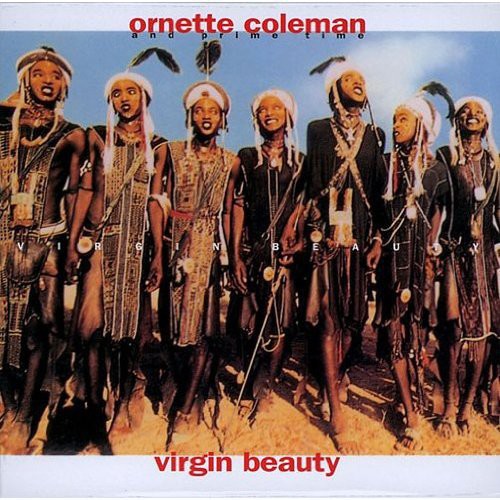 Virgin Beauty