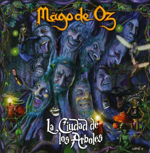 Album Art
