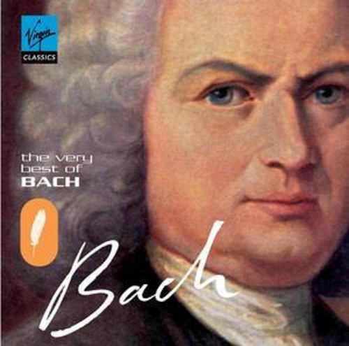 Very Best of Bach