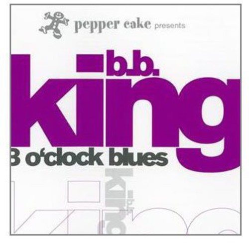 Pepper Cake Presents B