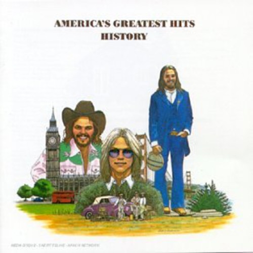 History-Greatest Hits