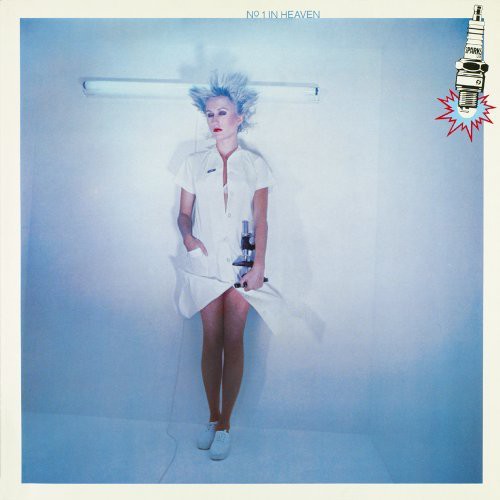 No.1 In Heaven (Bonus Tracks)
