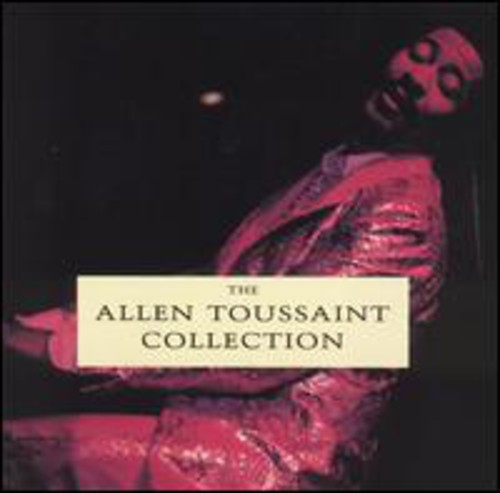 Laera - Allen Toussaint Collection
