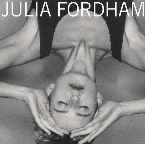 Julia Fordham - Julia Fordham: Deluxe Edition vinyl record cover