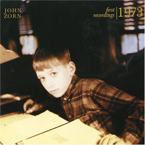 First Recordings (1973)