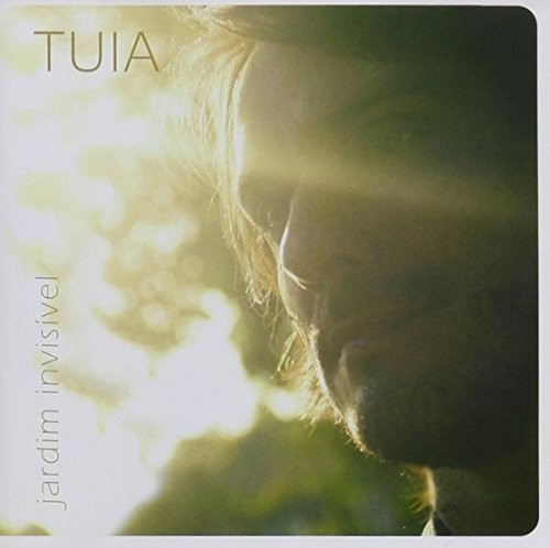Tuia - Jardim Invisivel