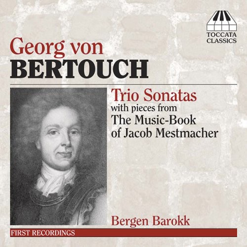 Bergen Baroque - Trio Sonatas