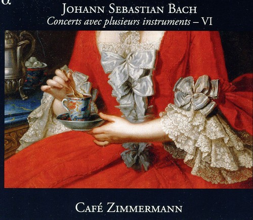 Concertos Vi