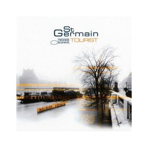 St. Germain - Tourist [Remastered]