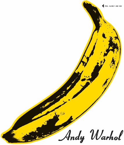 The Velvet Underground & Nico - 45th Anniversary