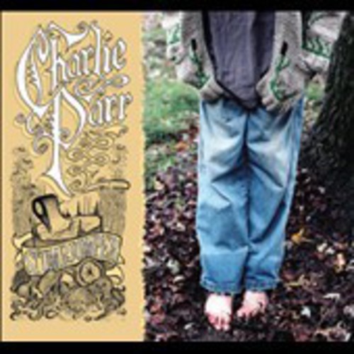 Charlie Parr - Stumpjumper