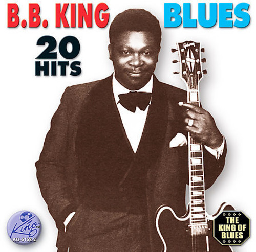 Blues 20 Hits