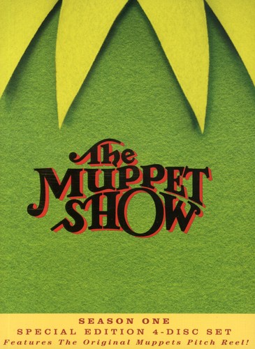 The Muppets - The Muppet Show: Season One