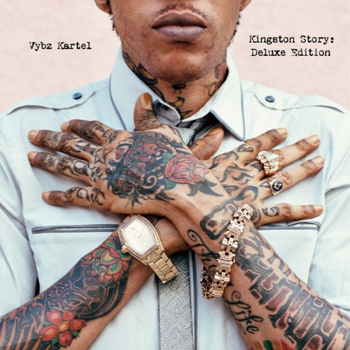 Vybz Kartel - Kingston Story: Deluxe Edition