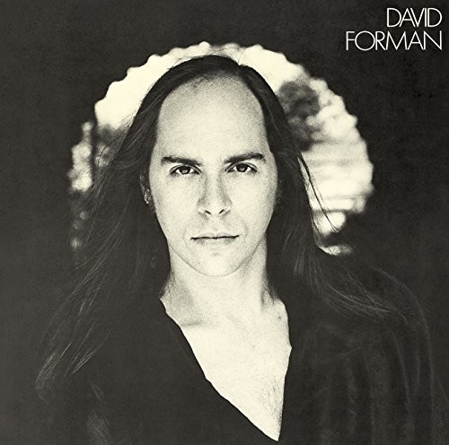 David Forman