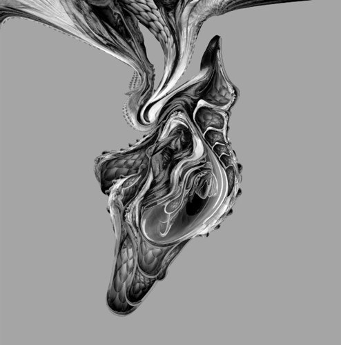 Bola - D.e.g. vinyl record cover