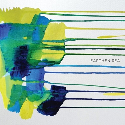 Earthen Sea - Grass And Trees vinyl record cover