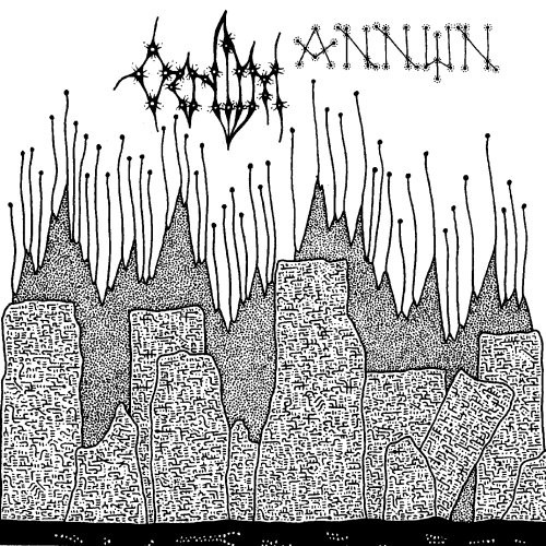 Ocrilim - Annwn