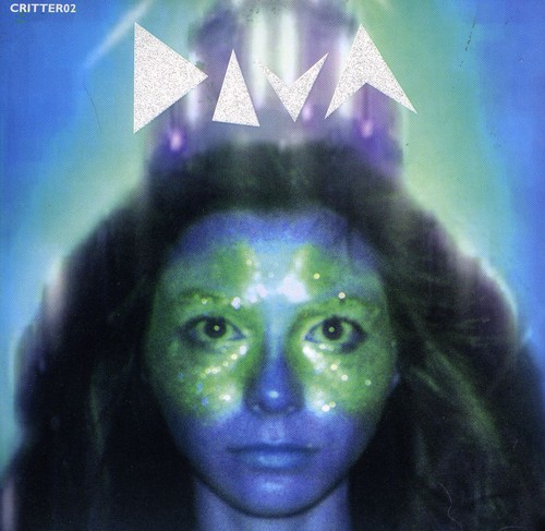 Diva - The Glitter End