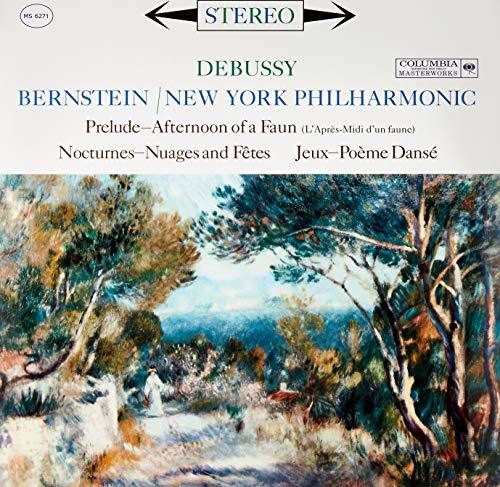 Debussy
