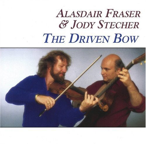 Fraser/Stecher - Driven Bow