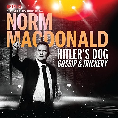 Hitler's Dog, Gossip And Trickery
