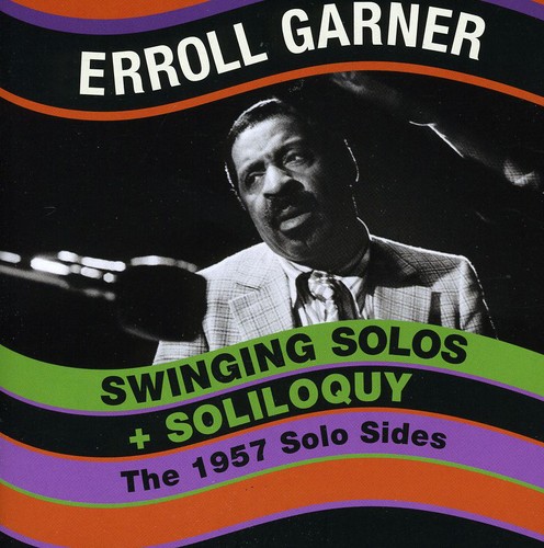 Swinging Solos/Soliloquy