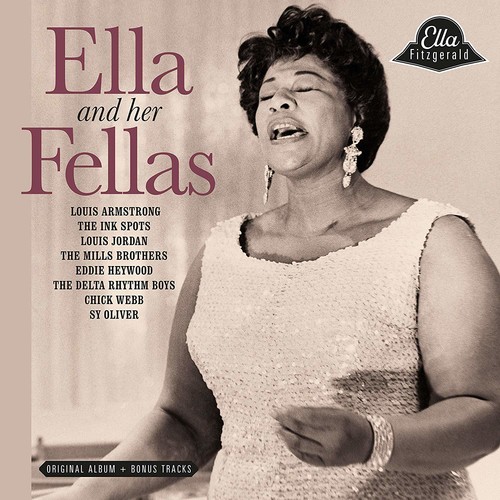 Ella & Her Fellas (Uk)