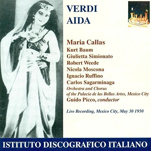 Verdi, G.: Aida
