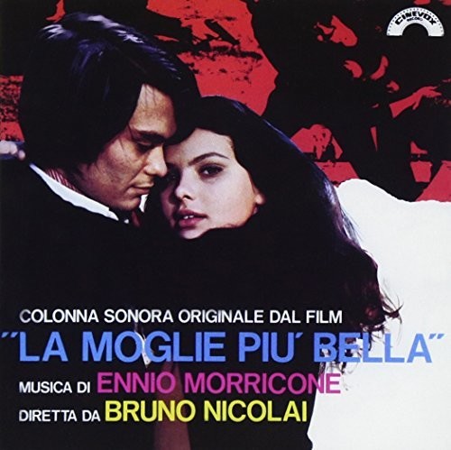 La Moglie Piu Bella (The Most Beautiful Wife) (Original Soundtrack)