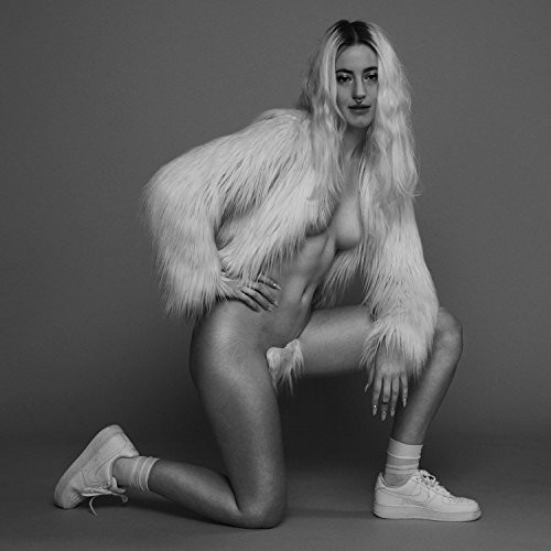 Du Blonde - Welcome Back To Milk vinyl record cover