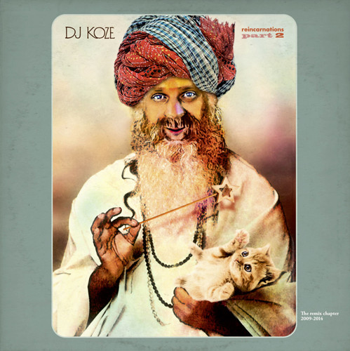 Album Art