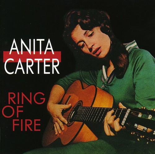 Ring Of Fire
