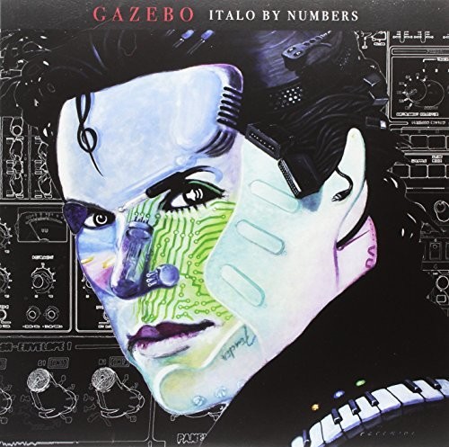 Italo By Numbers