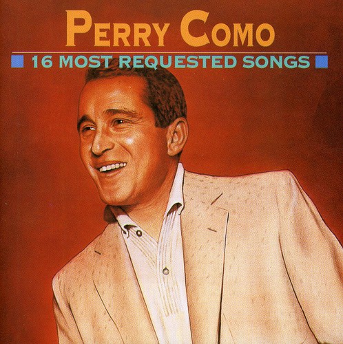 Sixteen Most Requested Songs
