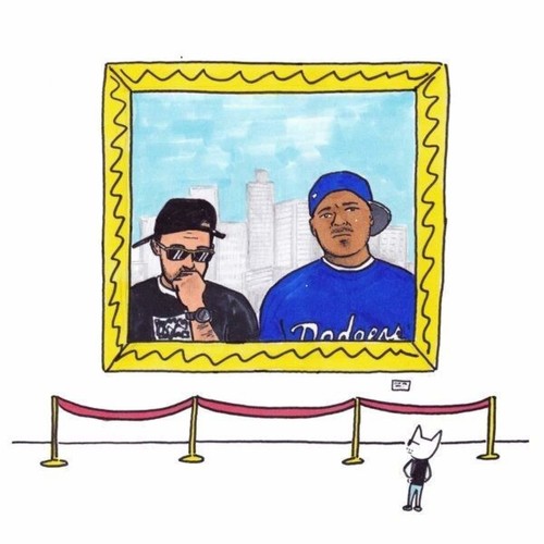 Album Art